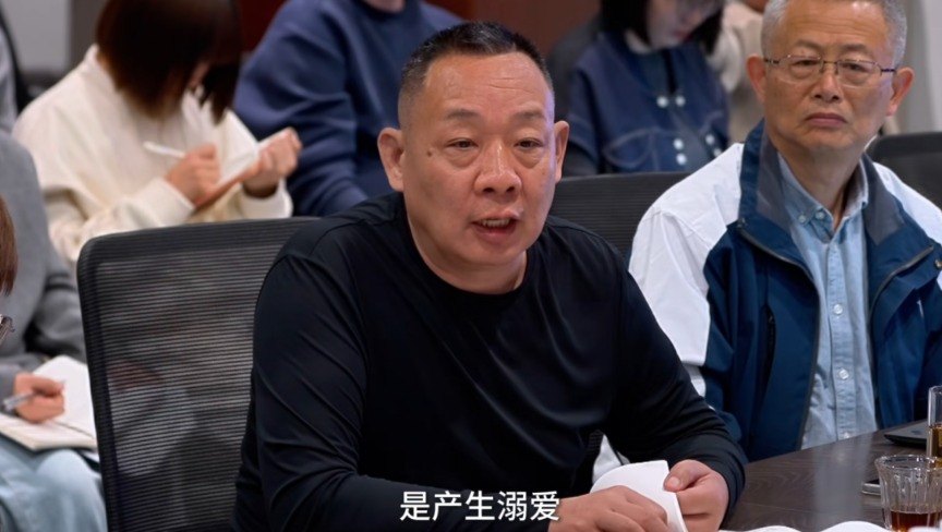 于东来称胖东来员工不值这么多钱 高薪让员工产生“认知上的偏差” 出去就完蛋！